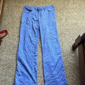 Women’s Grey’s Anatomy scrub pants